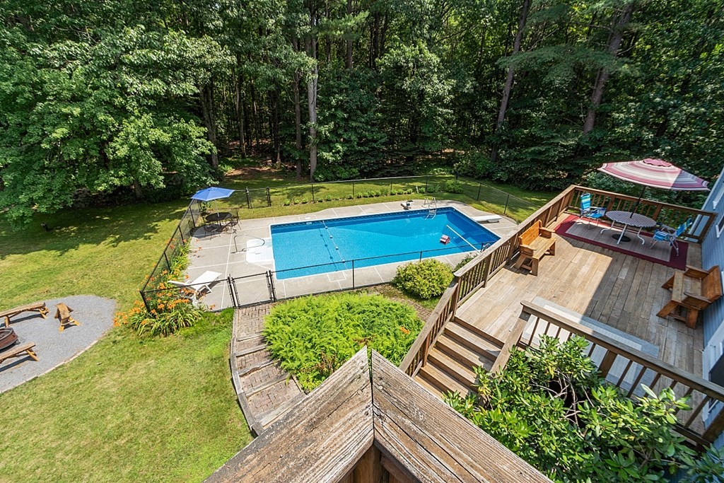 61 Colony Road Westminster, MA 01473 - Photo 39 of 42