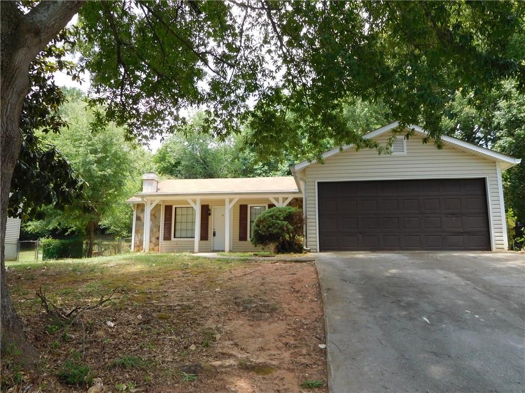 3439 Rolling Ridge Road Lawrenceville, GA 30044 - Photo 1 of 1 front exterior
