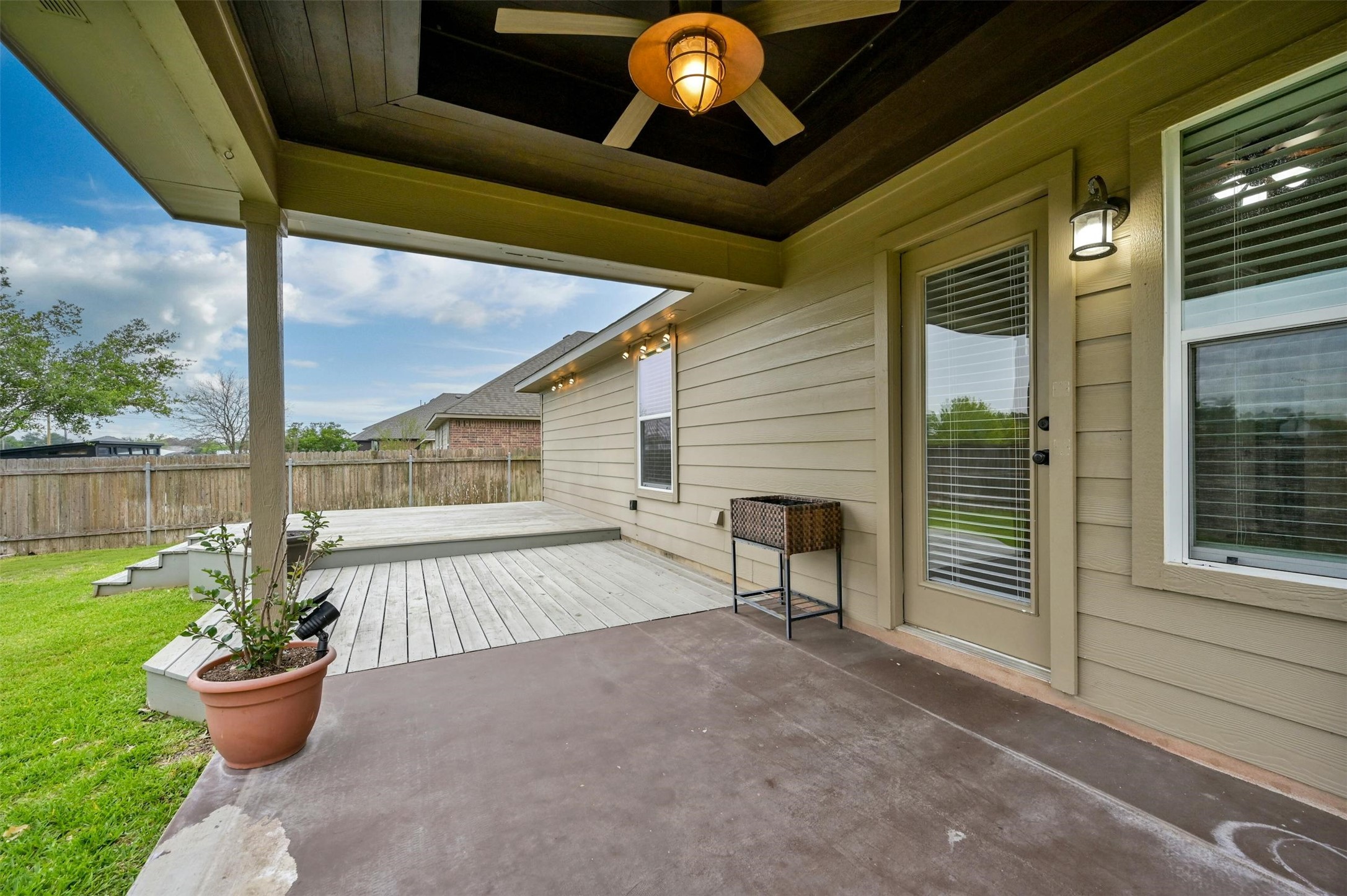 116 Wolf Creek Way Round Rock, TX 78664 - Photo 26 of 27