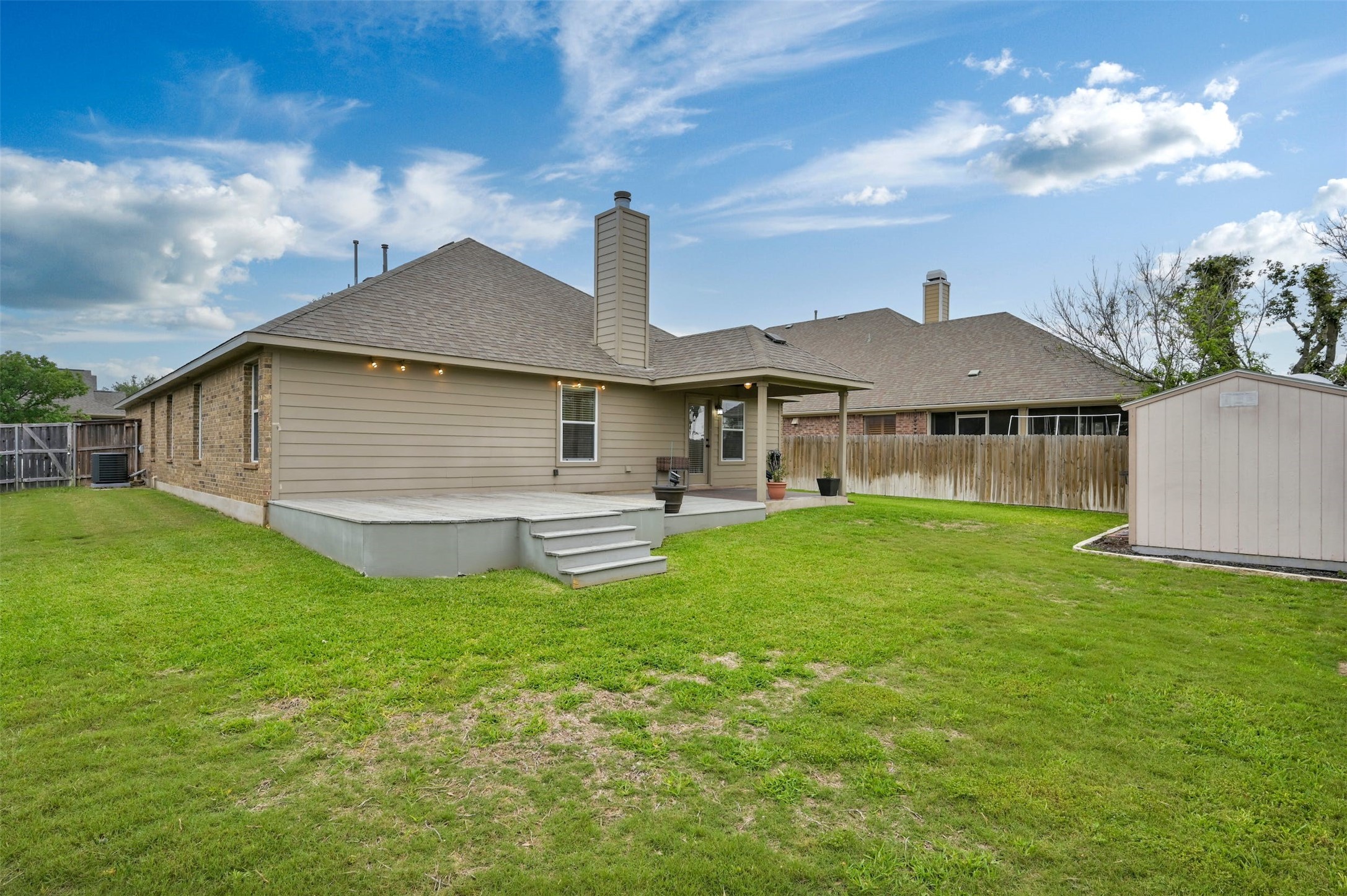116 Wolf Creek Way Round Rock, TX 78664 - Photo 27 of 27