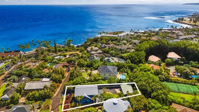 $3,950,000 | 1650 Makanui Road, Koloa, HI 96756