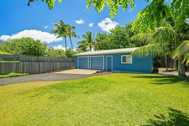 $3,950,000 | 1650 Makanui Road, Koloa, HI 96756