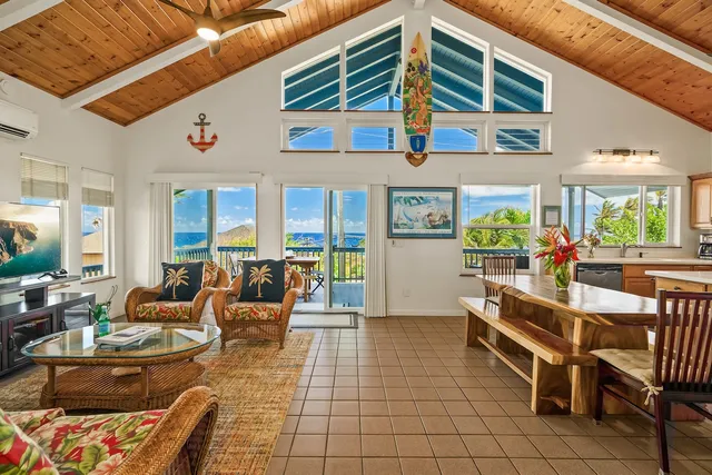 $3,950,000 | 1650 Makanui Road, Koloa, HI 96756