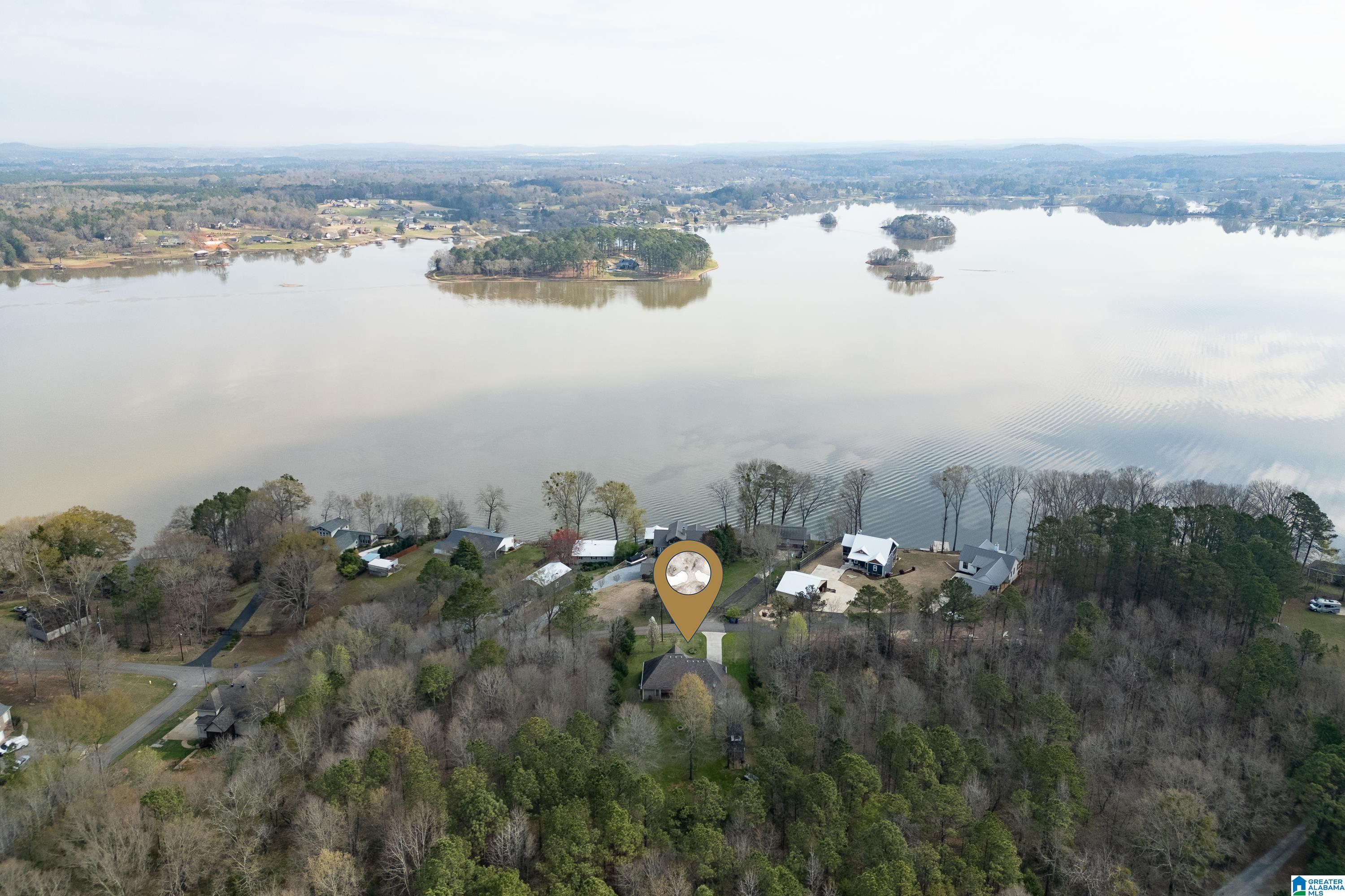 35 Sunset Strip Pell City, AL 35128 - Photo 32 of 40