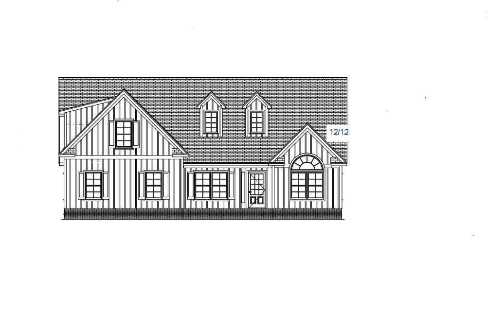 3193 Huckleberry Road Galivants Ferry, SC 29544 - Photo 2 of 2 Gallery Image 2
