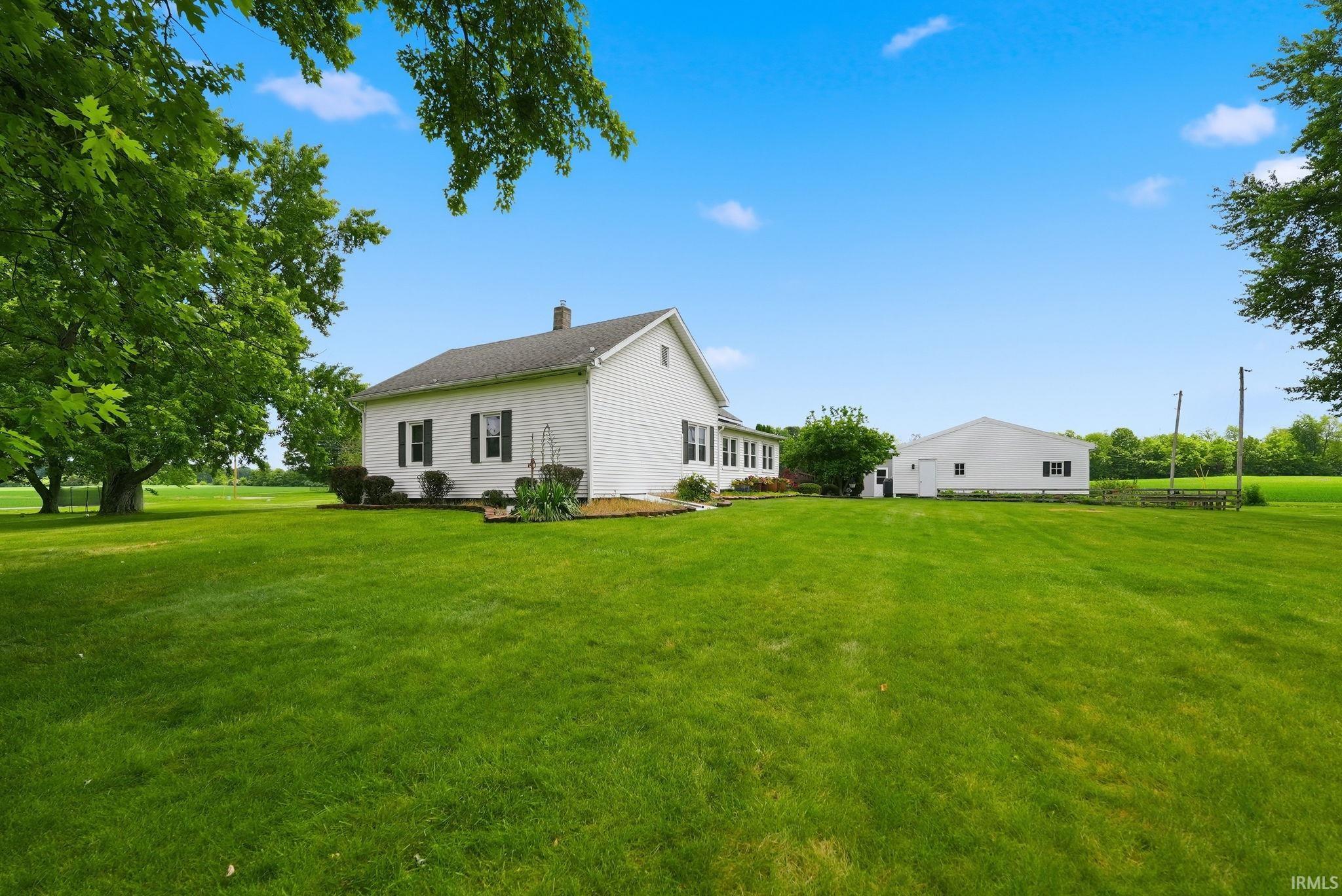9060 Suter Road Plymouth, IN 46563 - Photo 31 of 40