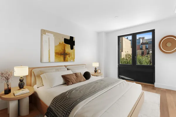 $4,650 | 36 India Street, Unit 5C | Greenpoint