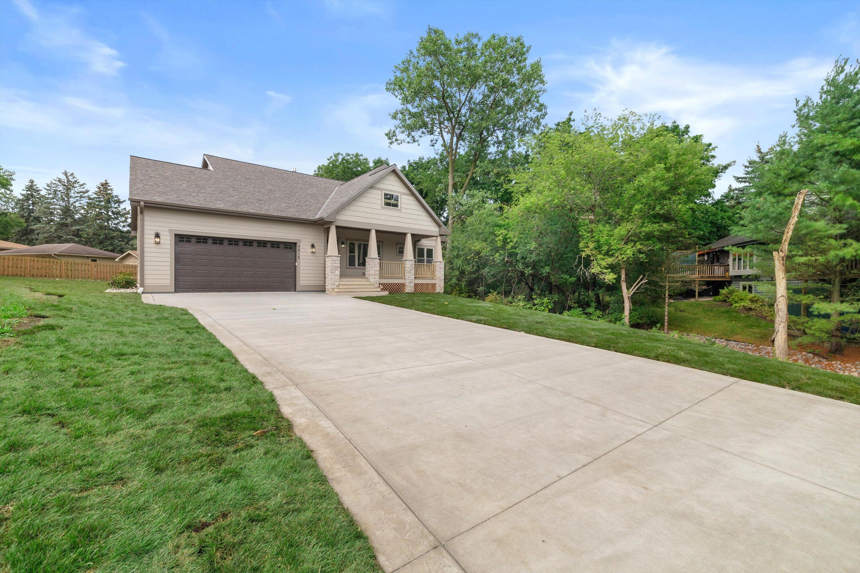 4815 Crystal Spring Caledonia, WI 53406 - Photo 40 of 42 exterior