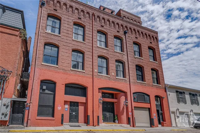 $6,995,000 | 2 East Perry Lane, Unit S A B AND C, Savannah, GA 31401