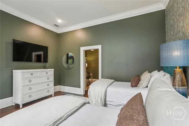 $6,995,000 | 2 East Perry Lane, Unit S A B AND C, Savannah, GA 31401