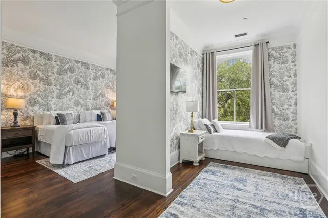 $6,995,000 | 2 East Perry Lane, Unit S A B AND C, Savannah, GA 31401