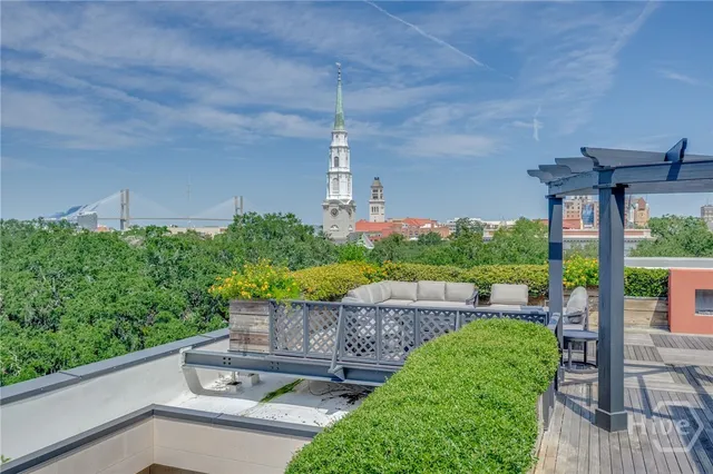$6,995,000 | 2 East Perry Lane, Unit S A B AND C, Savannah, GA 31401