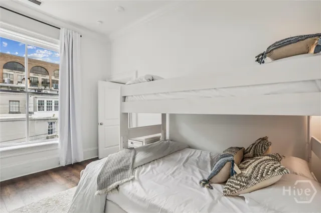 $6,995,000 | 2 East Perry Lane, Unit S A B AND C, Savannah, GA 31401