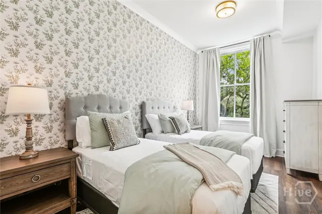 $6,995,000 | 2 East Perry Lane, Unit S A B AND C, Savannah, GA 31401