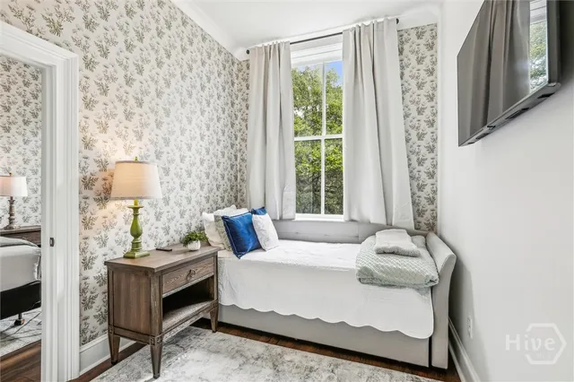 $6,995,000 | 2 East Perry Lane, Unit S A B AND C, Savannah, GA 31401