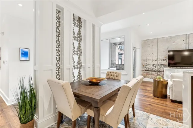 $6,995,000 | 2 East Perry Lane, Unit S A B AND C, Savannah, GA 31401