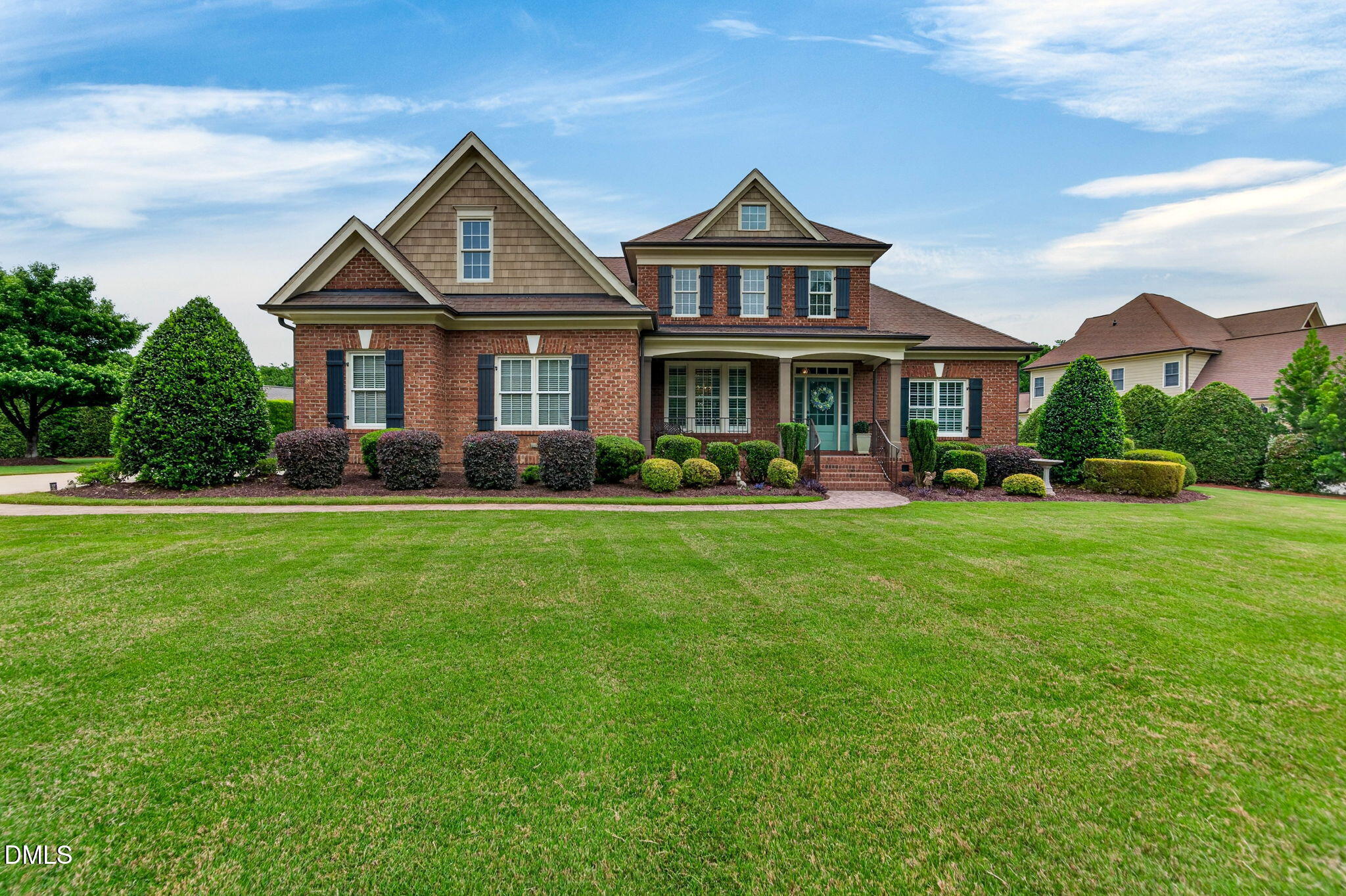 625 Grand Prince Lane Raleigh, NC 27603 - Photo 2 of 62 5-web-or-mls-625 Grand Prince Lane - 5