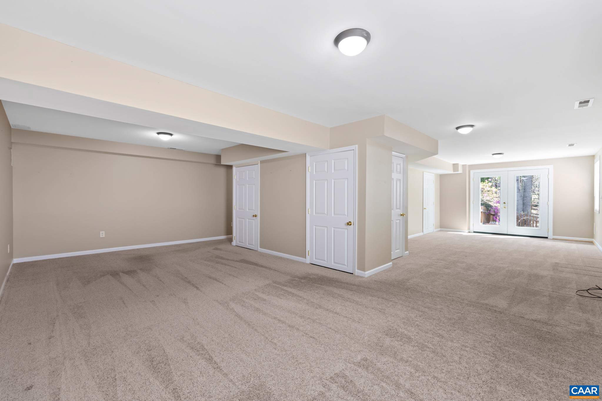 96 Red Cedar Road Barboursville, VA 22923 - Photo 39 of 59 a view of an empty room with a window