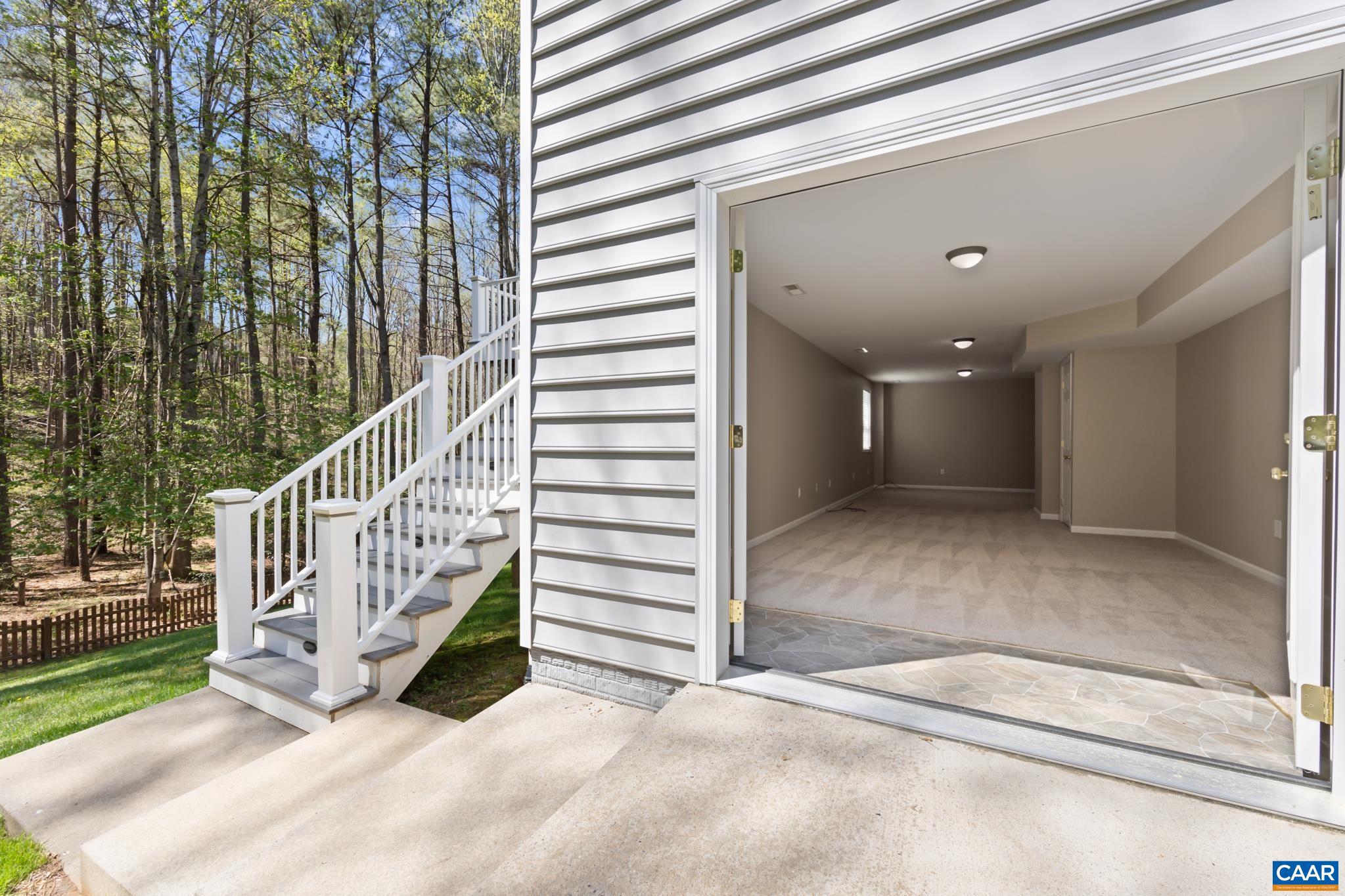 96 Red Cedar Road Barboursville, VA 22923 - Photo 41 of 59 a view of entryway