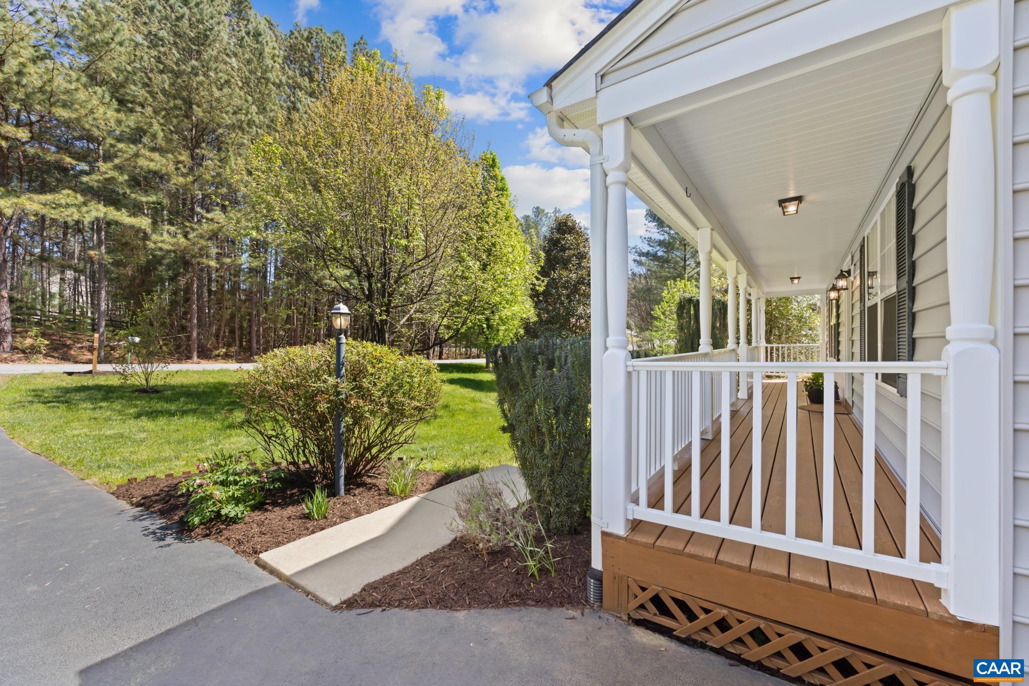 96 Red Cedar Road Barboursville, VA 22923 - Photo 44 of 59