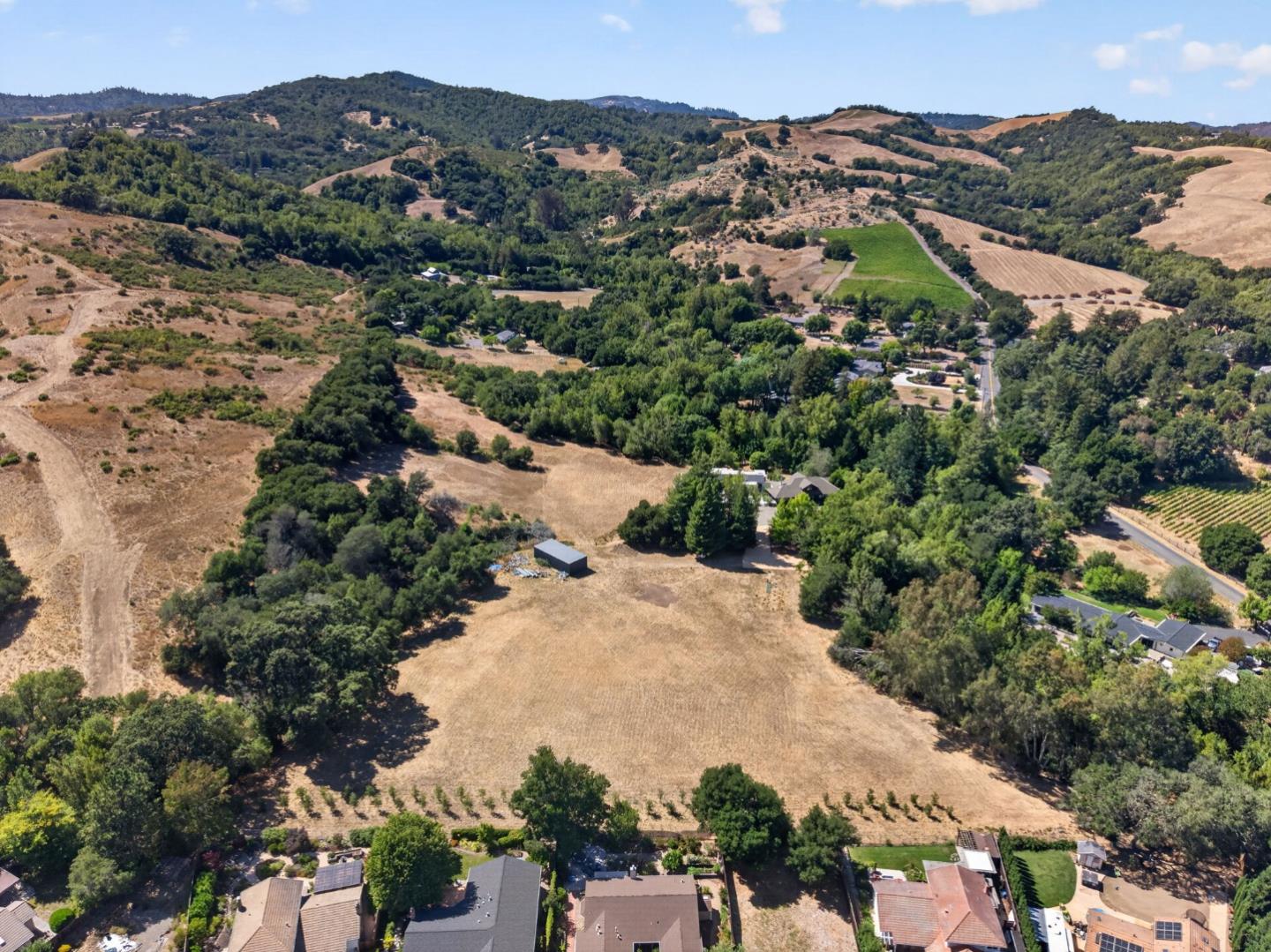 1195 Partrick Road Napa, CA 94558 - Photo 96 of 121