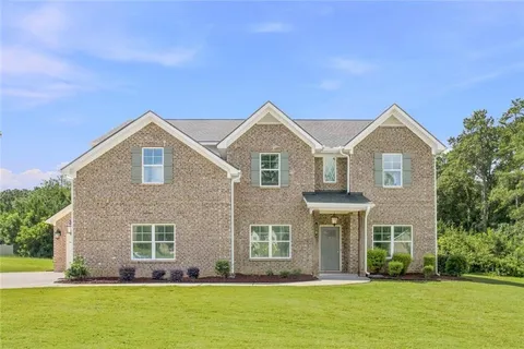 $615,000 | 120 Ilene Drive, Fayetteville, GA 30214