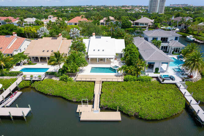 215 Island Drive Jupiter, FL 33477 - Photo 25 of 25 215 Island Drive