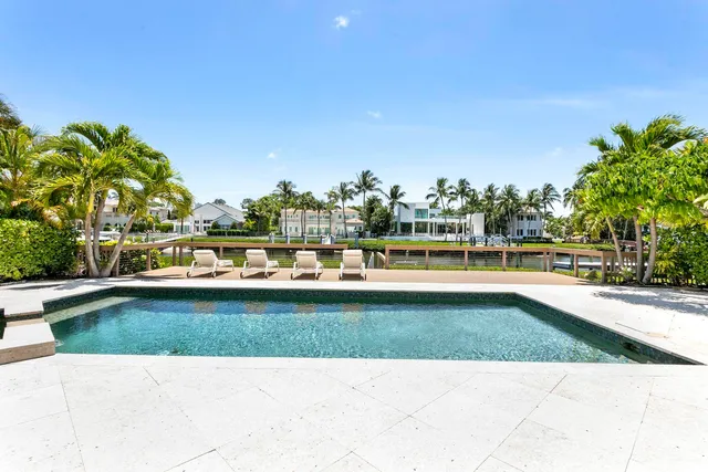 $7,695,000 | 215 Island Drive, Jupiter, FL 33477