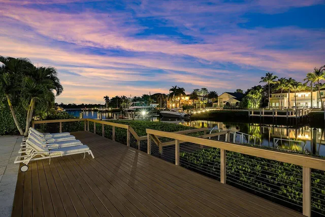 $7,695,000 | 215 Island Drive, Jupiter, FL 33477