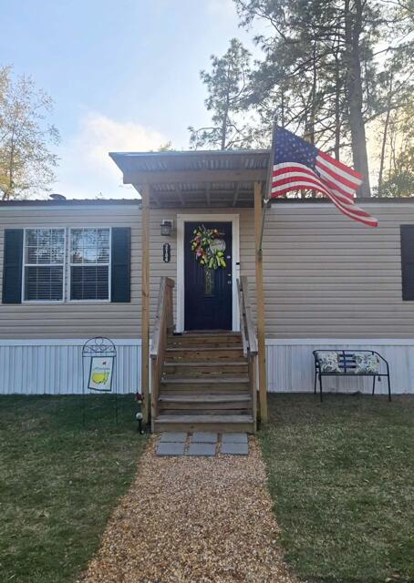 2184 Green Pond Road Aiken, SC 29803 - Photo 2 of 15 View recent photos (12)