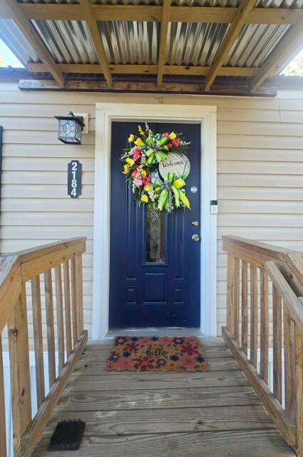 2184 Green Pond Road Aiken, SC 29803 - Photo 3 of 15 View recent photos (11)