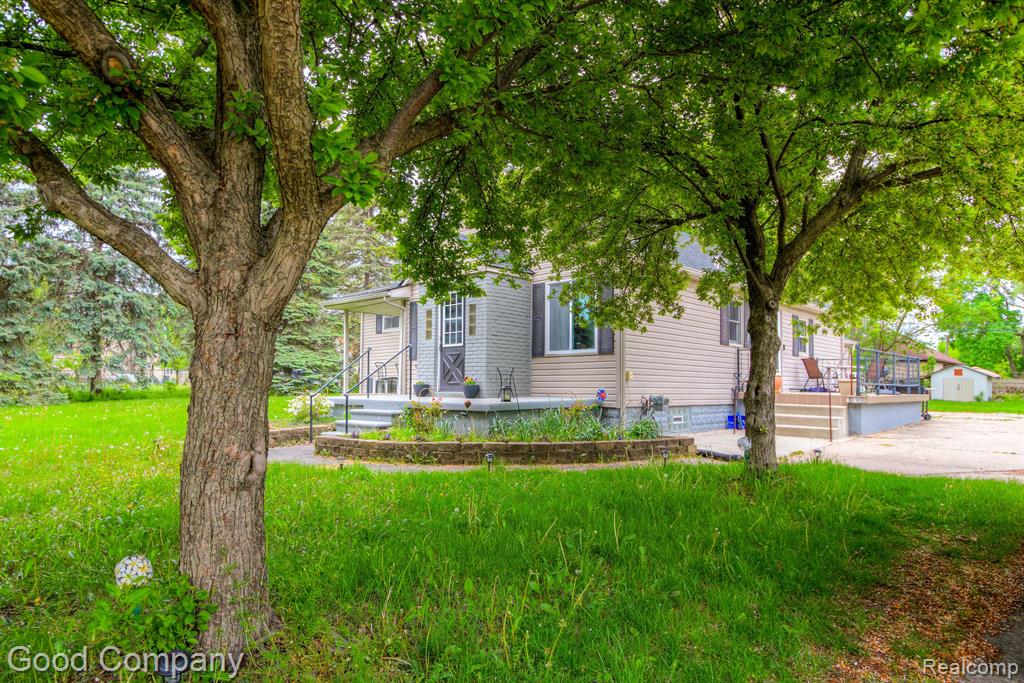 3119 South Adams Road Rochester Hills, MI 48309 - Photo 28 of 34