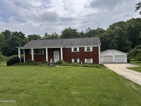 $249,900 | 274 Fees Road, Carrolltown, PA 15722