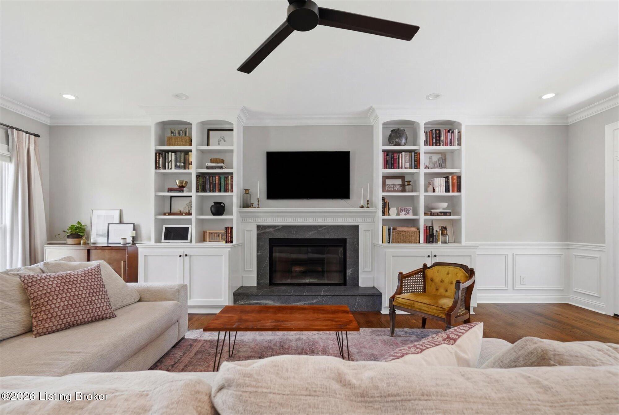 5722 Moser Farm Road Prospect, KY 40059 - Photo 5 of 65 Great Room