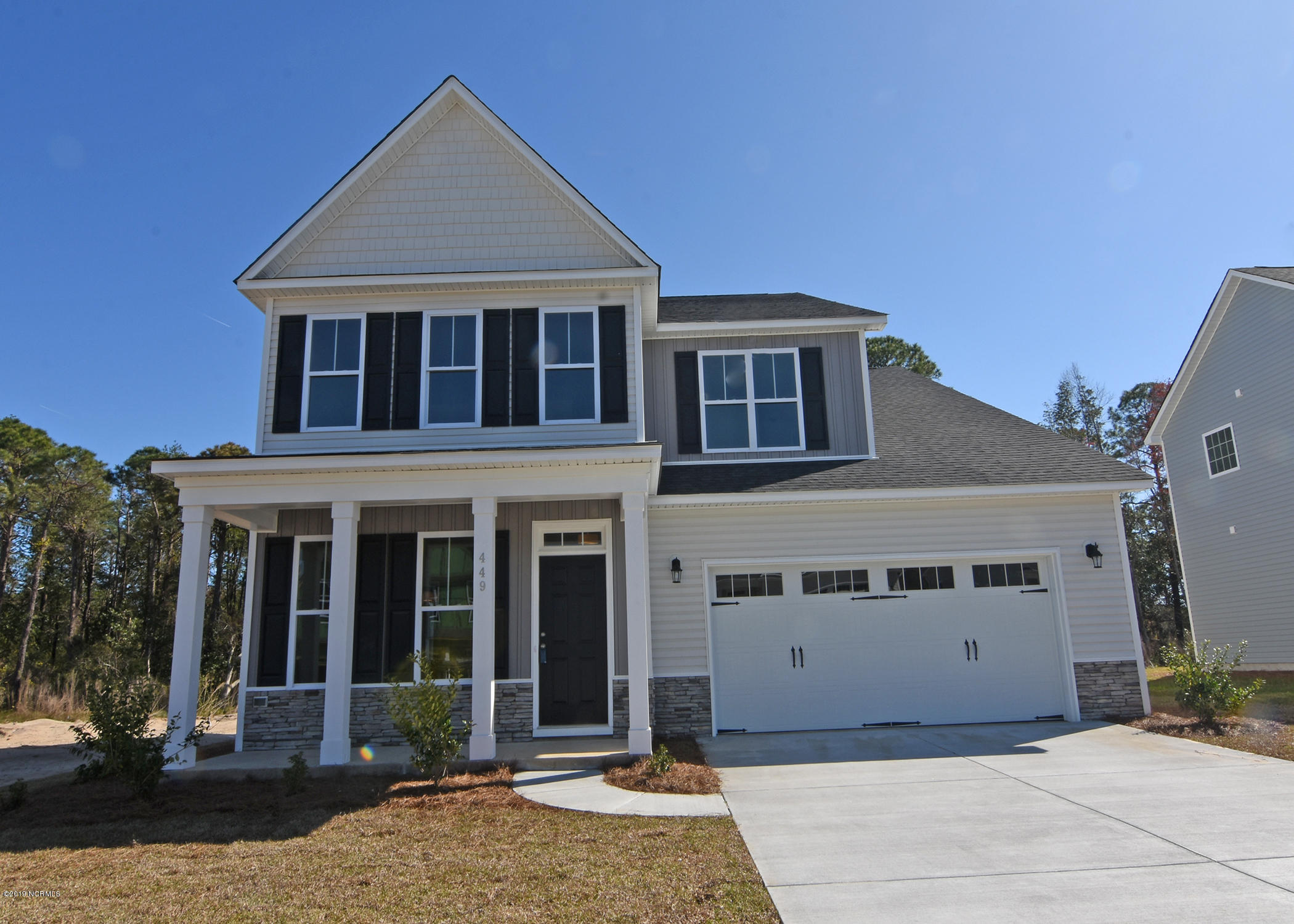 449 Lehigh Road Wilmington, NC 28412 - Photo 1 of 2 449 Lehigh Rd