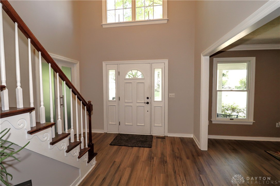 3545 Ridgeway Road Bellbrook, OH 45305 - Photo 10 of 65