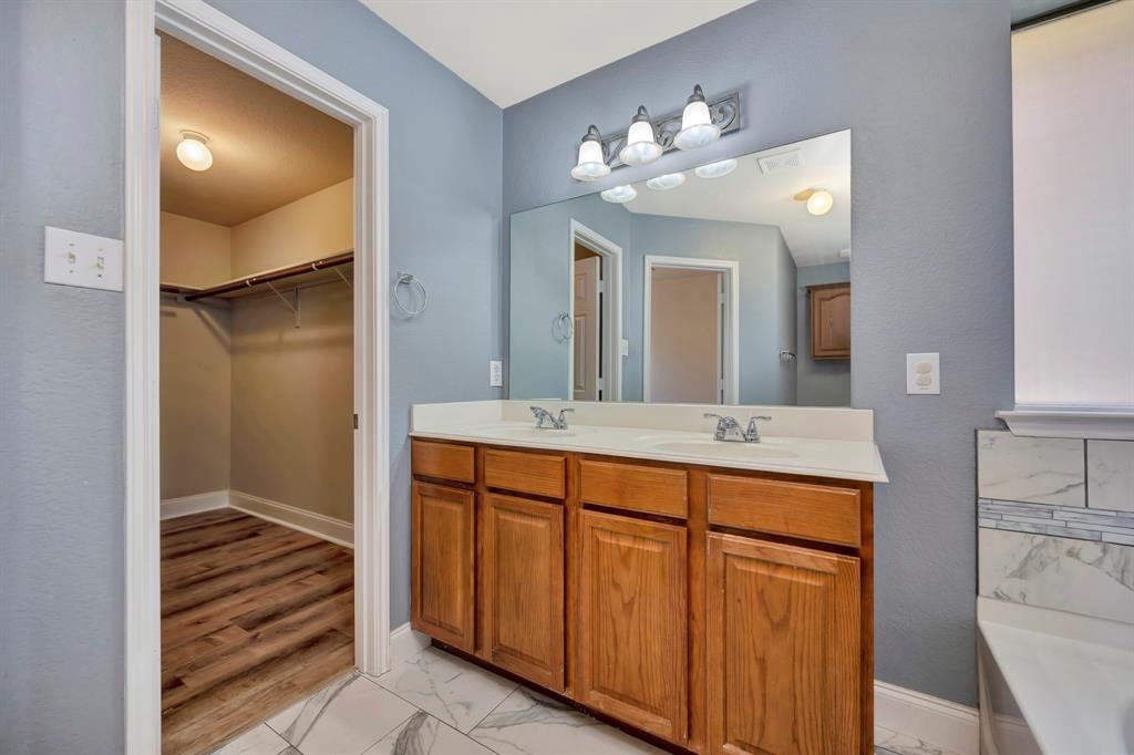 3909 Long Hollow Road Fort Worth, TX 76262 - Photo 12 of 20