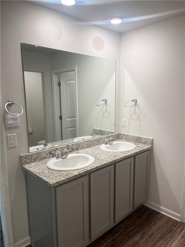 318 Pretty Acrs Avenue Hahnville, LA 70057 - Photo 7 of 10