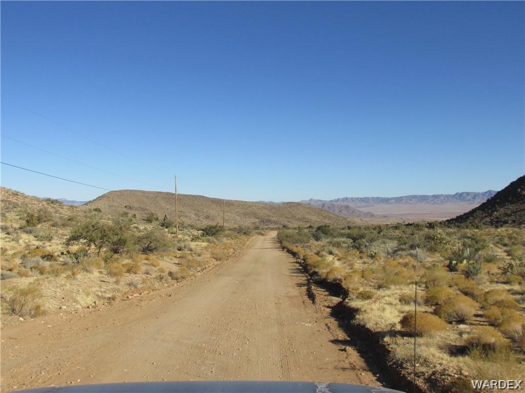 332-08-010a Shadow Canyon Road Kingman, AZ 86409 - Photo 9 of 13