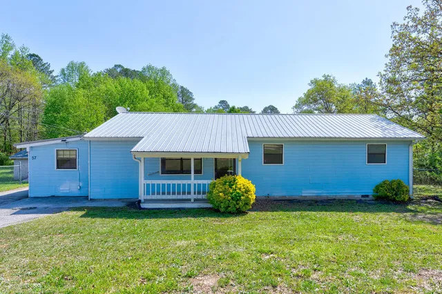 $205,000 | 57 Fir Street, Chickamauga, GA 30707