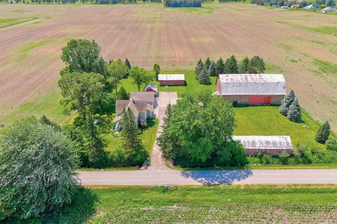 130 Amelith Road Freeland, MI 48623 - Photo 31 of 39