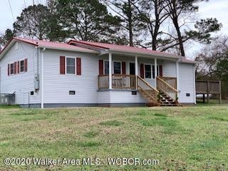 540 Blooming Grove Road Jasper, AL 35504 - Photo 2 of 31 Gallery Image 2