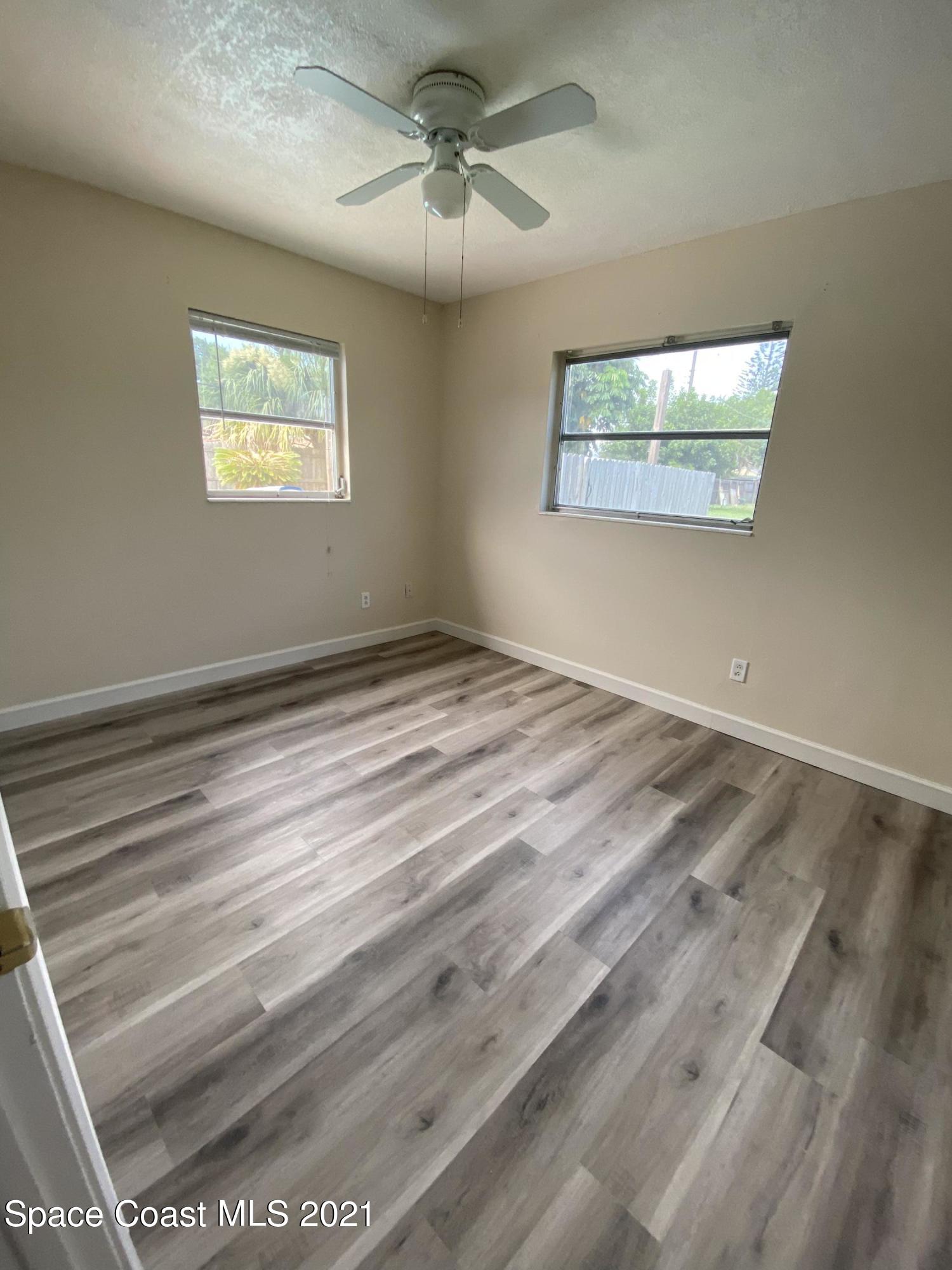 1084 Basque Drive Rockledge, FL 32955 - Photo 11 of 18 Bedroom #3