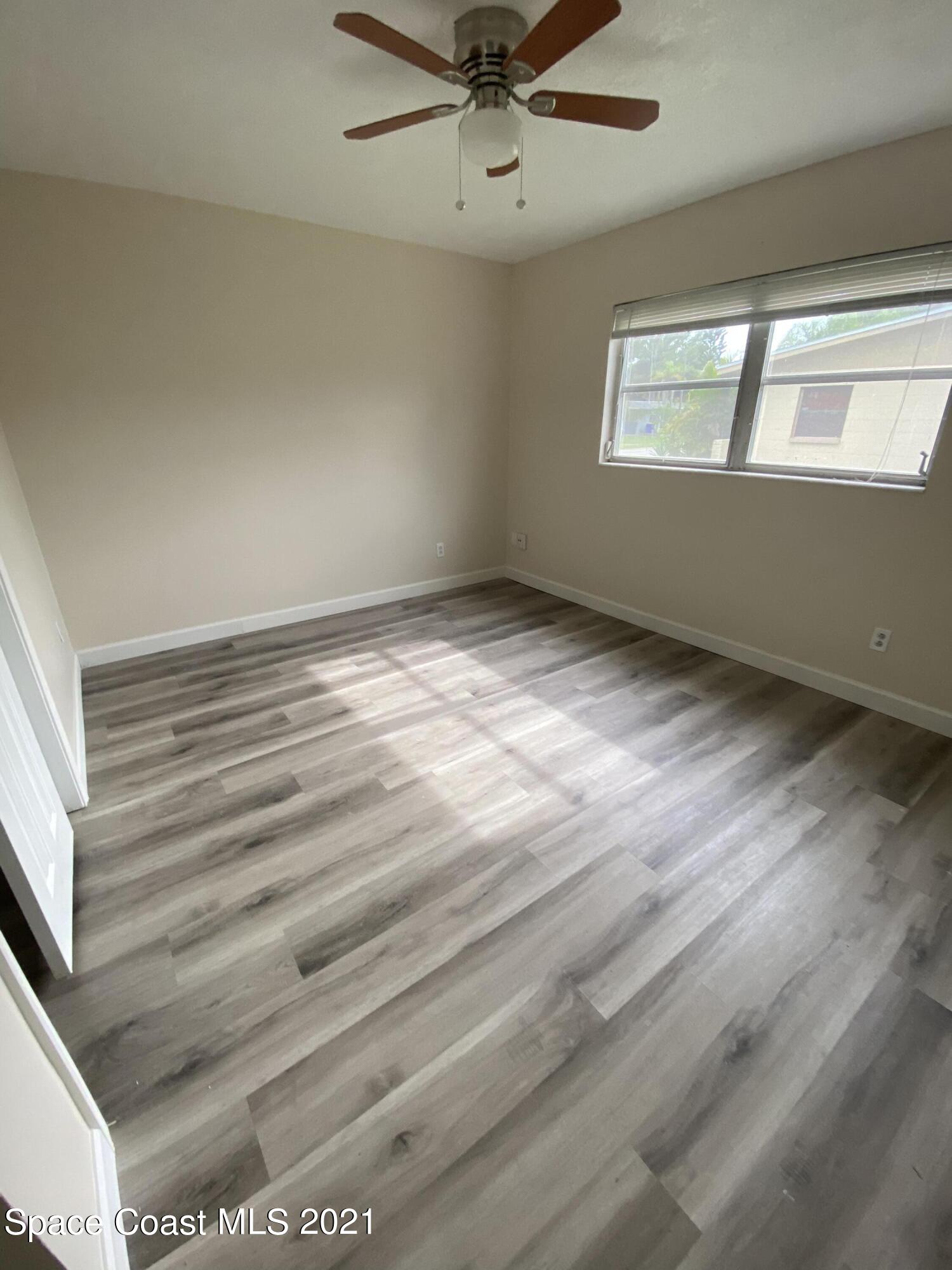 1084 Basque Drive Rockledge, FL 32955 - Photo 7 of 18 Master Bedroom