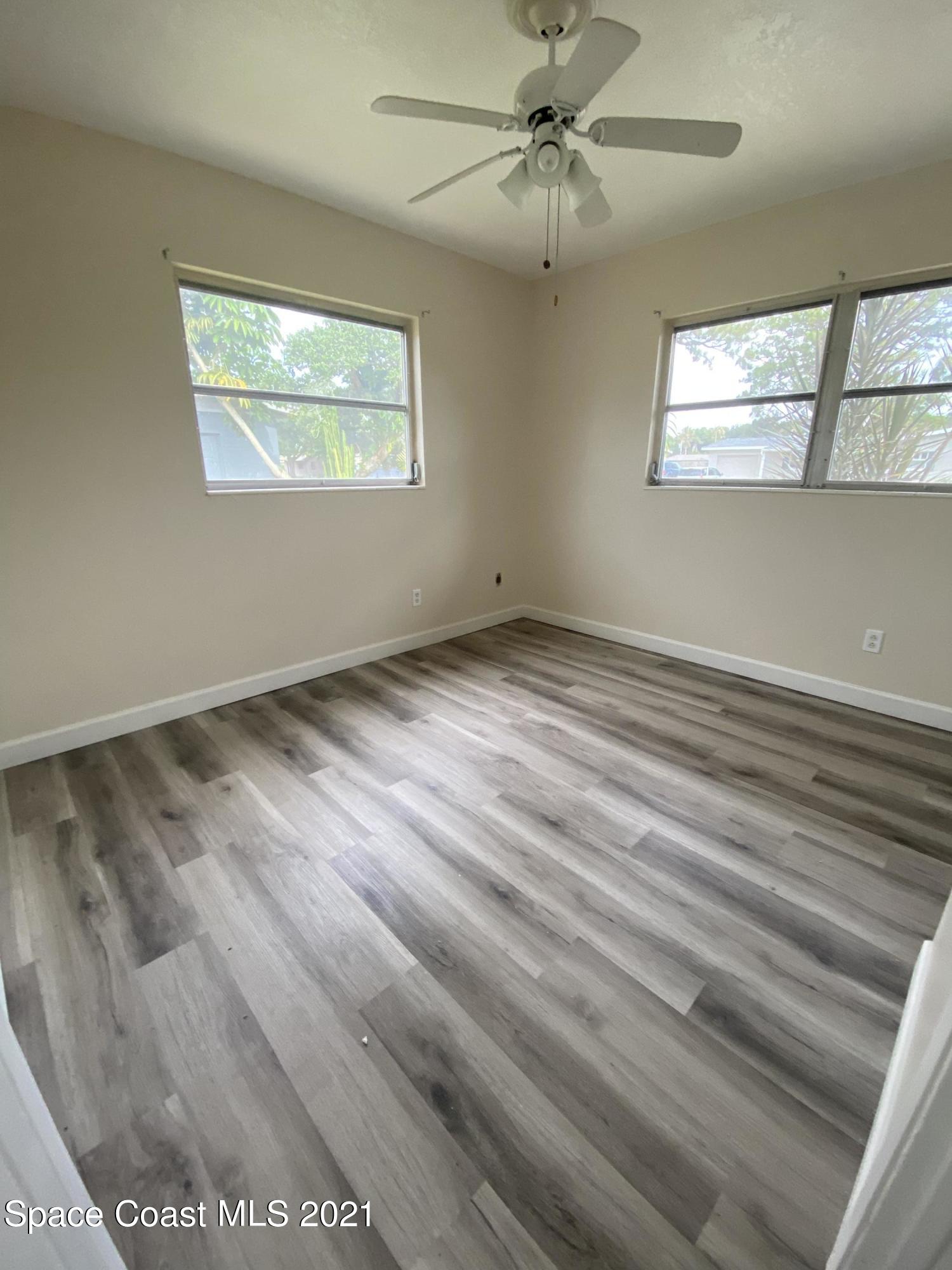 1084 Basque Drive Rockledge, FL 32955 - Photo 10 of 18 Bedroom #2