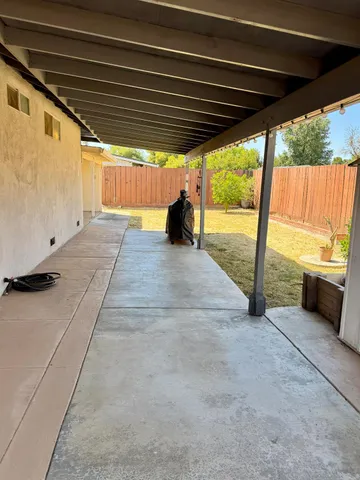 a view of swimming pool