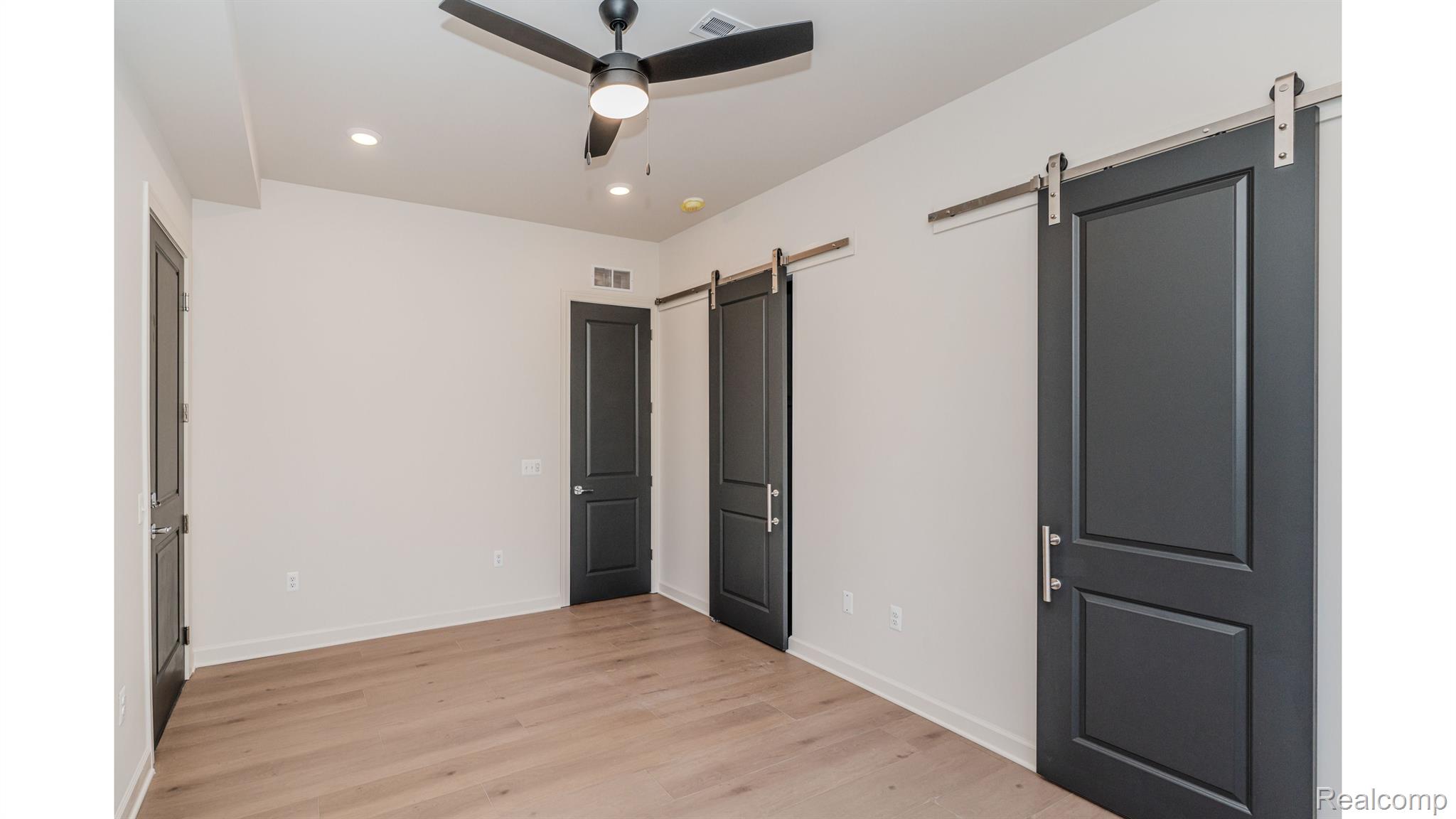 4130 Trumbull, Unit 1 Detroit, MI 48208 - Photo 7 of 15