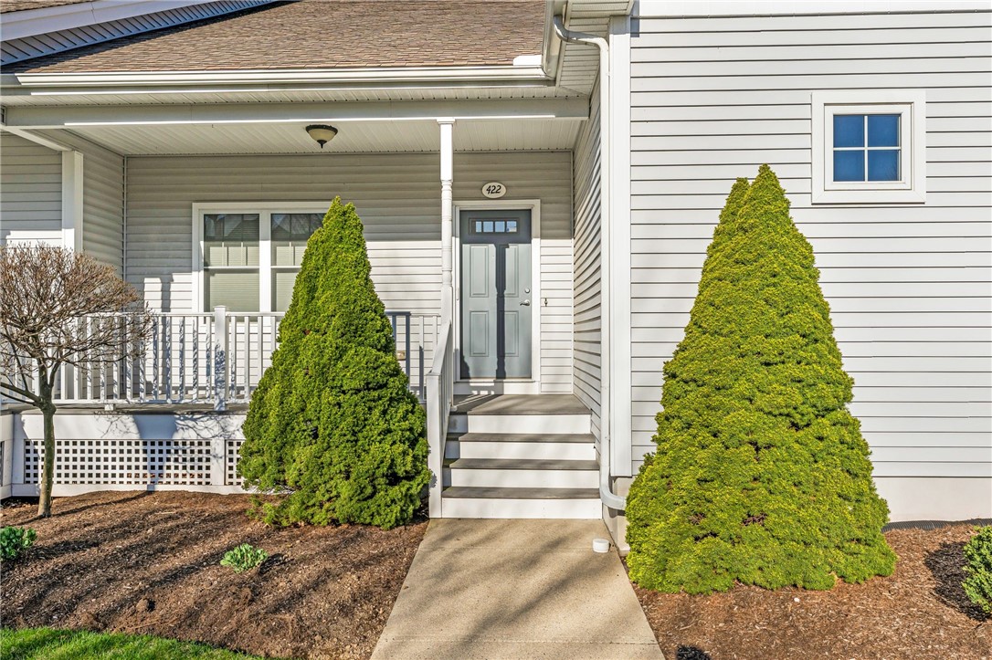 500 Mendon Road, Unit 422 Cumberland, RI 02864 - Photo 4 of 8