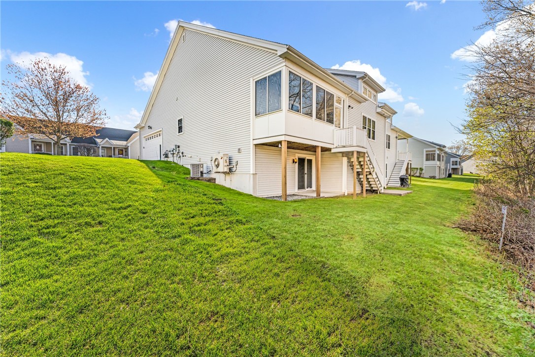 500 Mendon Road, Unit 422 Cumberland, RI 02864 - Photo 5 of 8