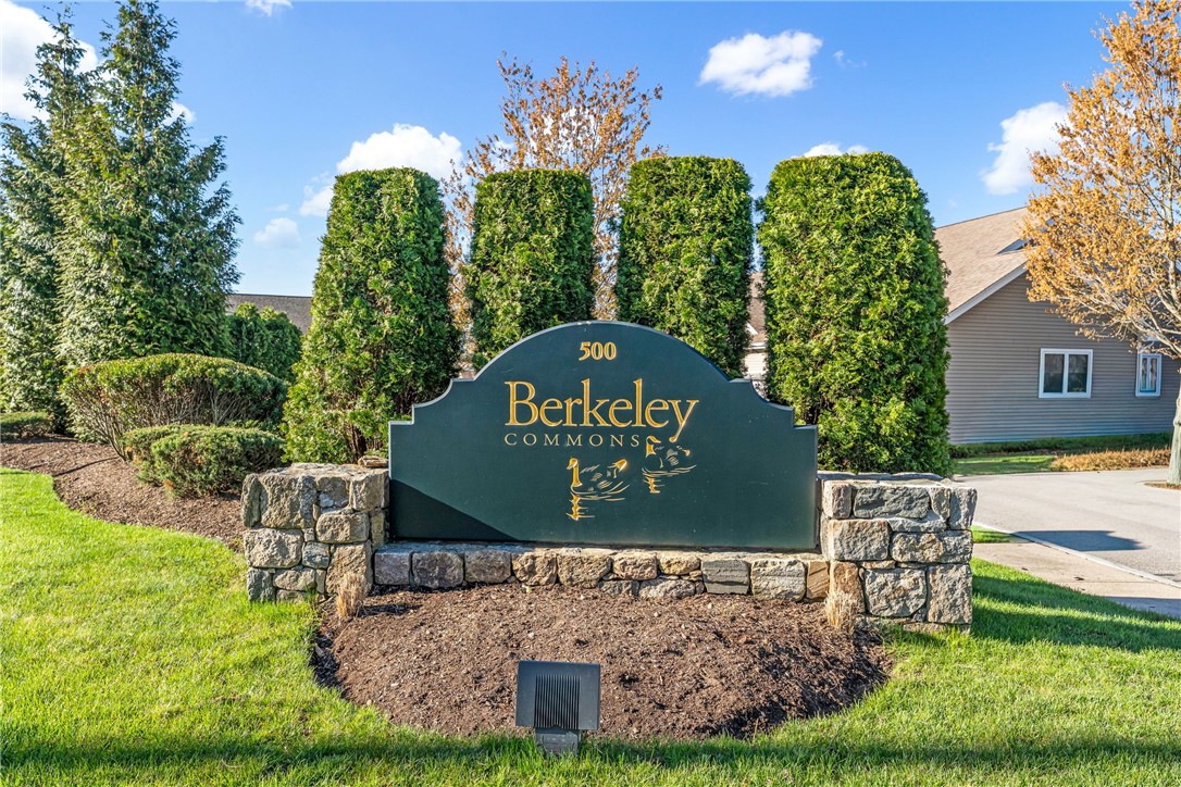 500 Mendon Road, Unit 422 Cumberland, RI 02864 - Photo 8 of 8